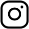 Instagramアイコン